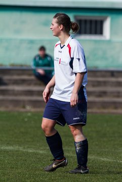 Bild 191 - Frauen MTSV Olympia NMD - SG Ratekau-Strand 08 : Ergebnis: 1:1